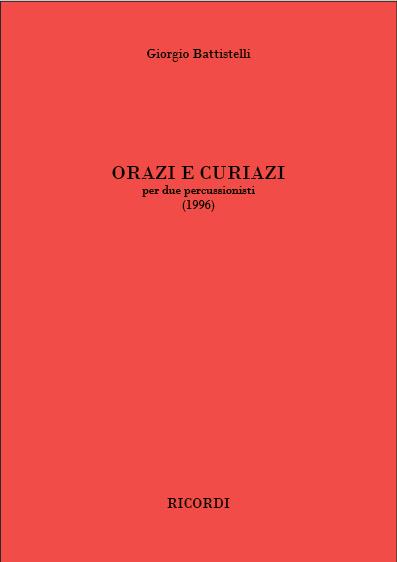 Orazi e Curiazi (1996)